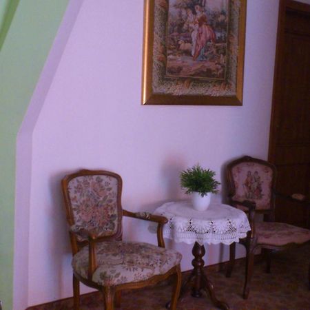 Pensjonat Perla Pobierowo Pokój zdjęcie